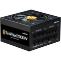 Zalman TeraMax II 1000W 80+ Gold Certified Power Supply ATX 3.0 / PCI-E 5.0 Modular PSU Black
