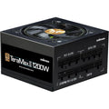 Zalman TeraMax II 1200W 80+ Gold Certified Power Supply ATX 3.0 / PCI-E 5.0 Modular PSU Black