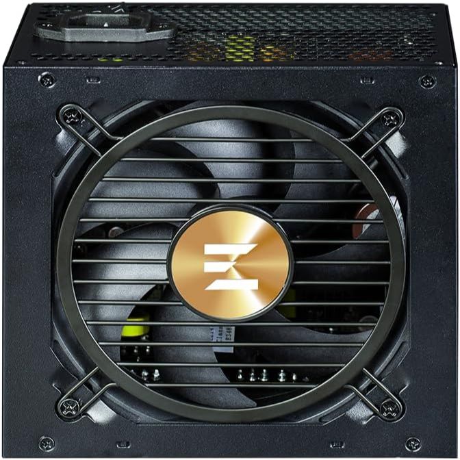 Zalman TeraMax II 1200W 80+ Gold Certified Power Supply ATX 3.0 / PCI-E 5.0 Modular PSU