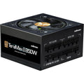 Zalman TeraMax II 850W 80+ Gold Certified Power Supply ATX 3.0 / PCI-E 5.0 Modular PSU Black