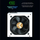 6 of 10: Zalman TeraMax II 850W 80+ Gold Certified Power Supply ATX 3.0 / PCI-E 5.0 Modular PSU