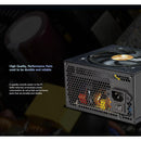 8 of 10: Zalman TeraMax II 850W 80+ Gold Certified Power Supply ATX 3.0 / PCI-E 5.0 Modular PSU