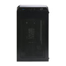 15 of 16: Zalman Zalman S4 ATX Mid-Tower PC Case 2 x Fans w/ Tempered Glass Side Panel
