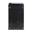 16 of 16: Zalman Zalman S4 ATX Mid-Tower PC Case 2 x Fans w/ Tempered Glass Side Panel