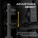 5 of 8: Zalman VS1 GPU Brace Support Anti-Sag Holder Bracket Magnetic Stand