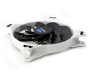 4 of 11: Zalman ZM-DF14 140mm Double Bladed LED Case Fan