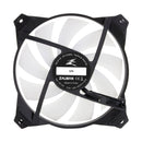 11 of 11: Zalman ZM-IF120 Infinity Mirror ARGB 120mm Case Fan - Black