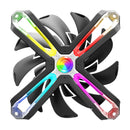 2 of 11: Zalman ZM-SF120 Addressable RGB 120mm Case Fan