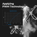 7 of 11: Zalman ZM-SF120 Addressable RGB 120mm Case Fan