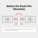 9 of 11: Zalman ZM-SF120 Addressable RGB 120mm Case Fan