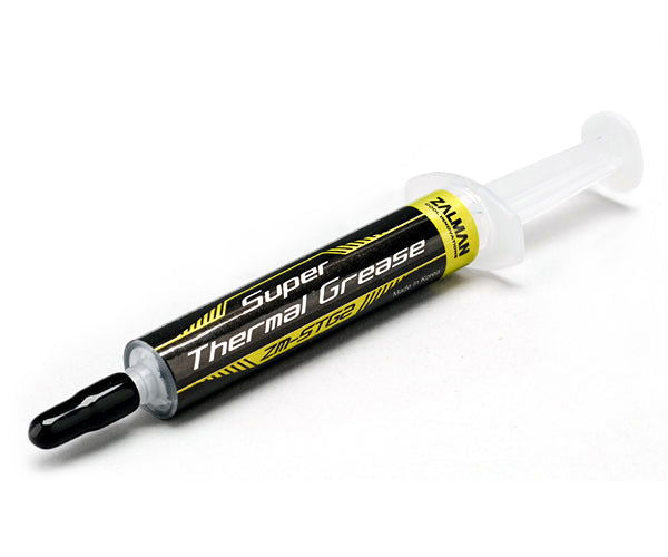 Zalman ZM-STG2 Thermal Grease, 3.5g