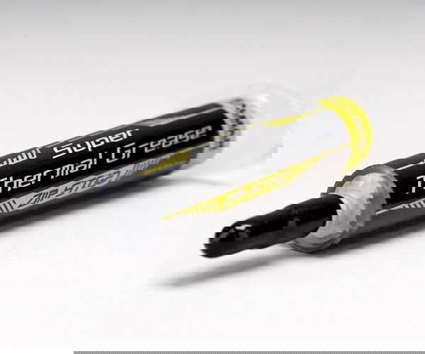 Zalman ZM-STG2 Thermal Grease, 3.5g