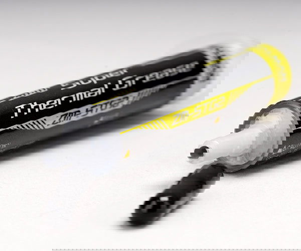 Zalman ZM-STG2 Thermal Grease, 3.5g