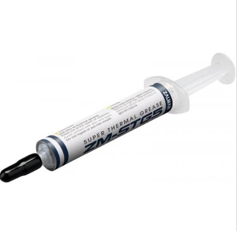 Zalman ZM-STG5 Thermal Paste, 3.5g