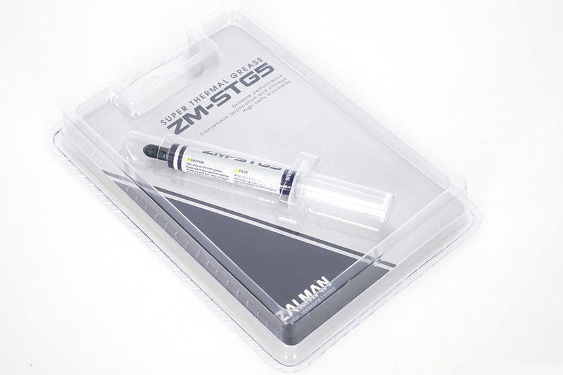 Zalman ZM-STG5 Thermal Paste, 3.5g