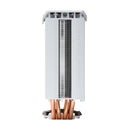 10 of 16: Zalman Zalman CNPS10X Optima II CPU Air Cooler Fan - White
