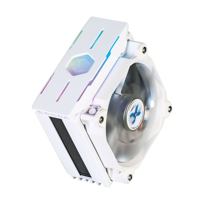 Zalman Zalman CNPS10X Optima II CPU Air Cooler Fan - White