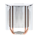 14 of 16: Zalman Zalman CNPS10X Optima II CPU Air Cooler Fan - White