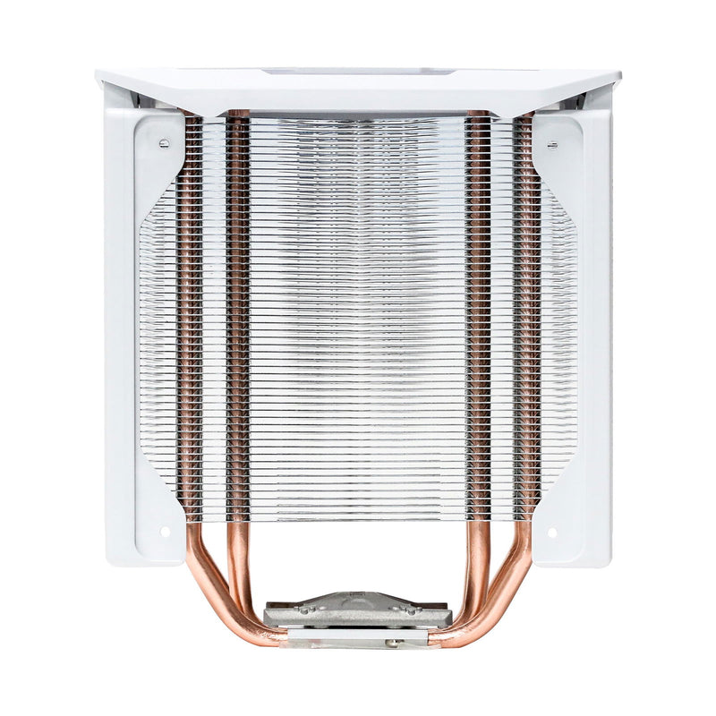 Zalman Zalman CNPS10X Optima II CPU Air Cooler Fan - White