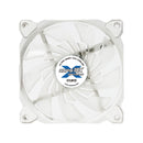 15 of 16: Zalman Zalman CNPS10X Optima II CPU Air Cooler Fan - White
