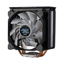 2 of 12: Zalman Zalman CNPS10X Optima II RGB CPU Air Cooler Fan - Black