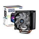 9 of 12: Zalman Zalman CNPS10X Optima II RGB CPU Air Cooler Fan - Black