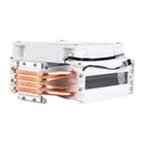 11 of 12: Zalman Zalman CNPS10X Optima II RGB CPU Air Cooler Fan - White