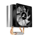 2 of 10: Zalman Zalman CNPS4X RGB LED CPU Air Cooler Fan