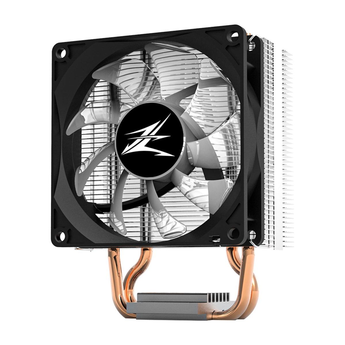 Zalman CNPS4X RGB LED CPU Air Cooler Fan – Zalman | Ultimate PC