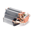 5 of 7: Zalman Zalman CNPS5X Performa Copper CPU Air Cooler Fan