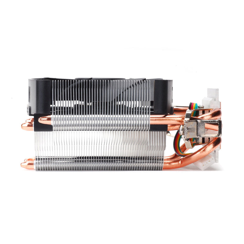 Zalman Zalman CNPS5X Performa Copper CPU Air Cooler Fan