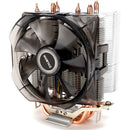 1 of 6: Zalman Zalman CNPS8X Optima 3 CPU Air Cooler Fan