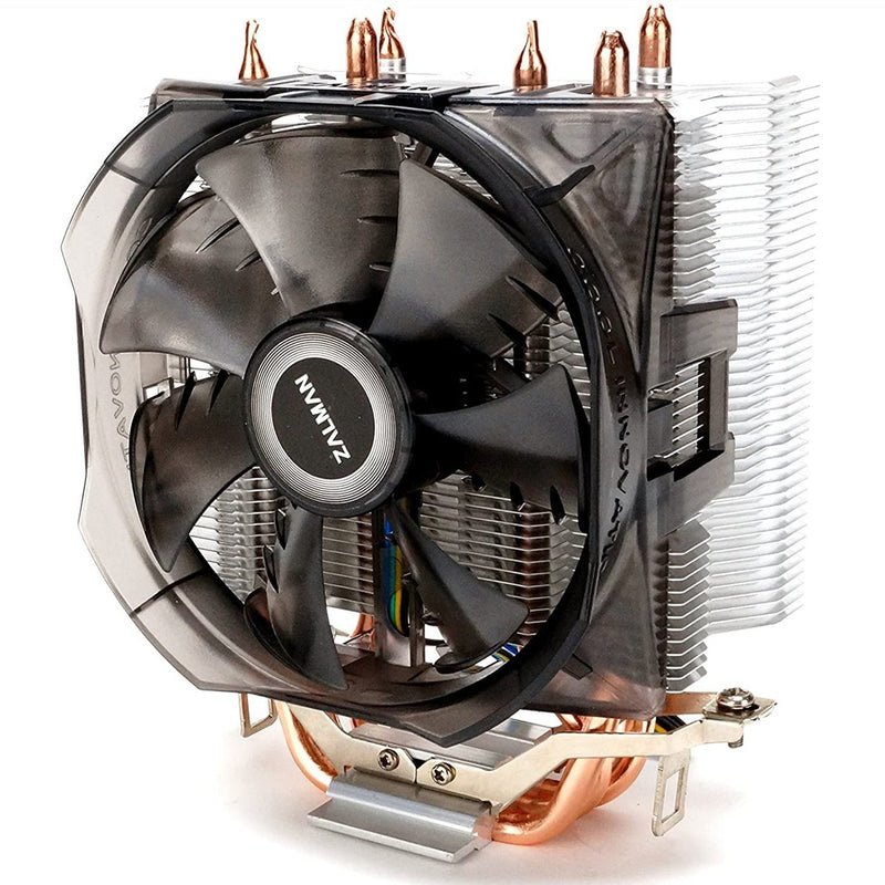 Zalman Zalman CNPS8X Optima 3 CPU Air Cooler Fan