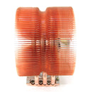 5 of 5: Zalman Zalman CNPS9500A LED 92mm 2 Ball CPU Air Cooler Fan