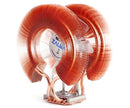 2 of 7: Zalman Zalman CNPS9900A LED Copper Fin CPU Air Cooler Fan