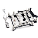 6 of 7: Zalman Zalman CNPS9900A LED Copper Fin CPU Air Cooler Fan