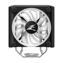 2 of 15: Zalman Zalman CNPS 16X ARGB CPU Air Cooler Fan - Black