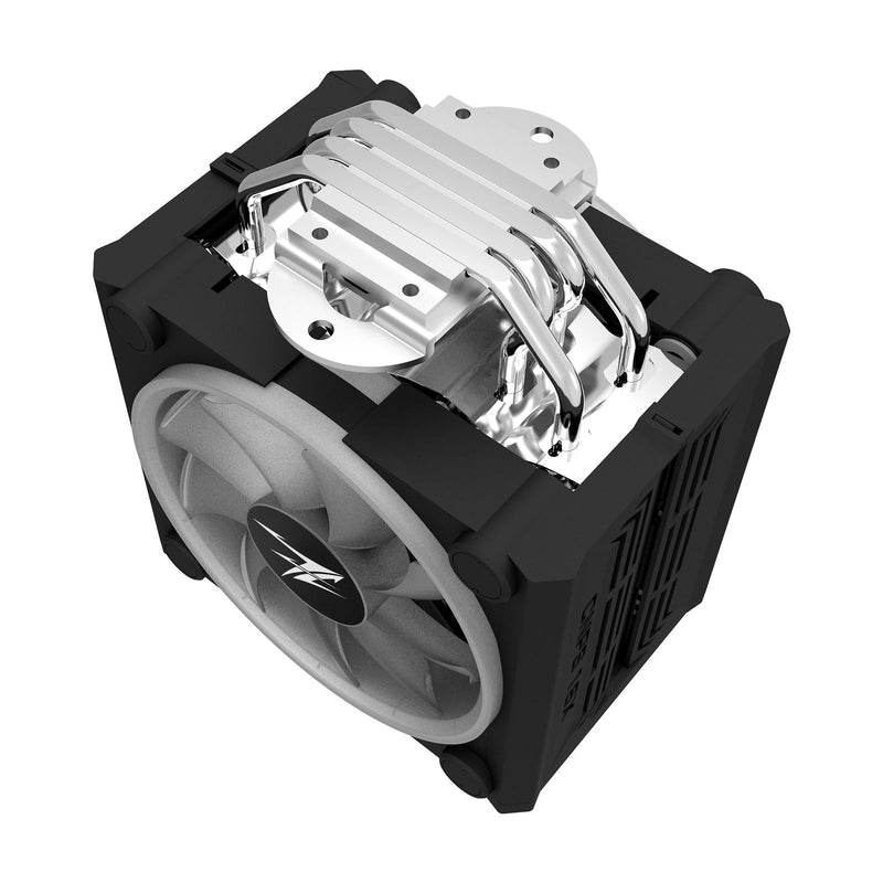 Zalman Zalman CNPS 16X ARGB CPU Air Cooler Fan - Black