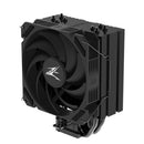 1 of 9: Zalman Zalman CNPS 9X Performa CPU Air Cooler, 120mm Fan, 180W TDP - Black