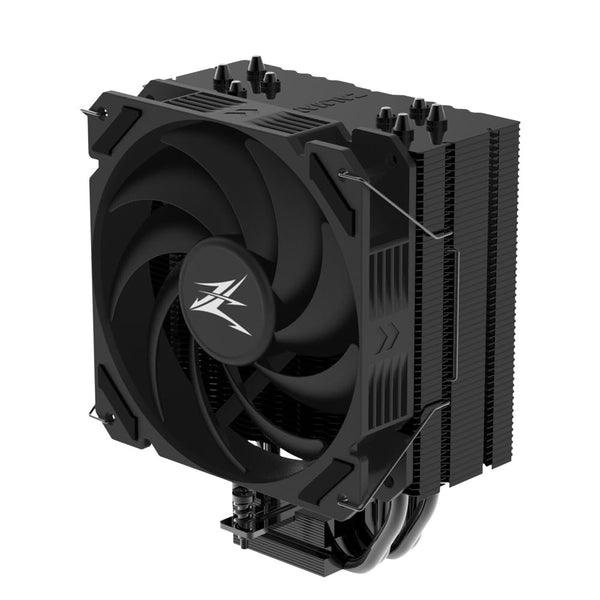 Zalman Zalman CNPS 9X Performa CPU Air Cooler, 120mm Fan, 180W TDP - Black