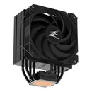 2 of 9: Zalman Zalman CNPS 9X Performa CPU Air Cooler, 120mm Fan, 180W TDP - Black