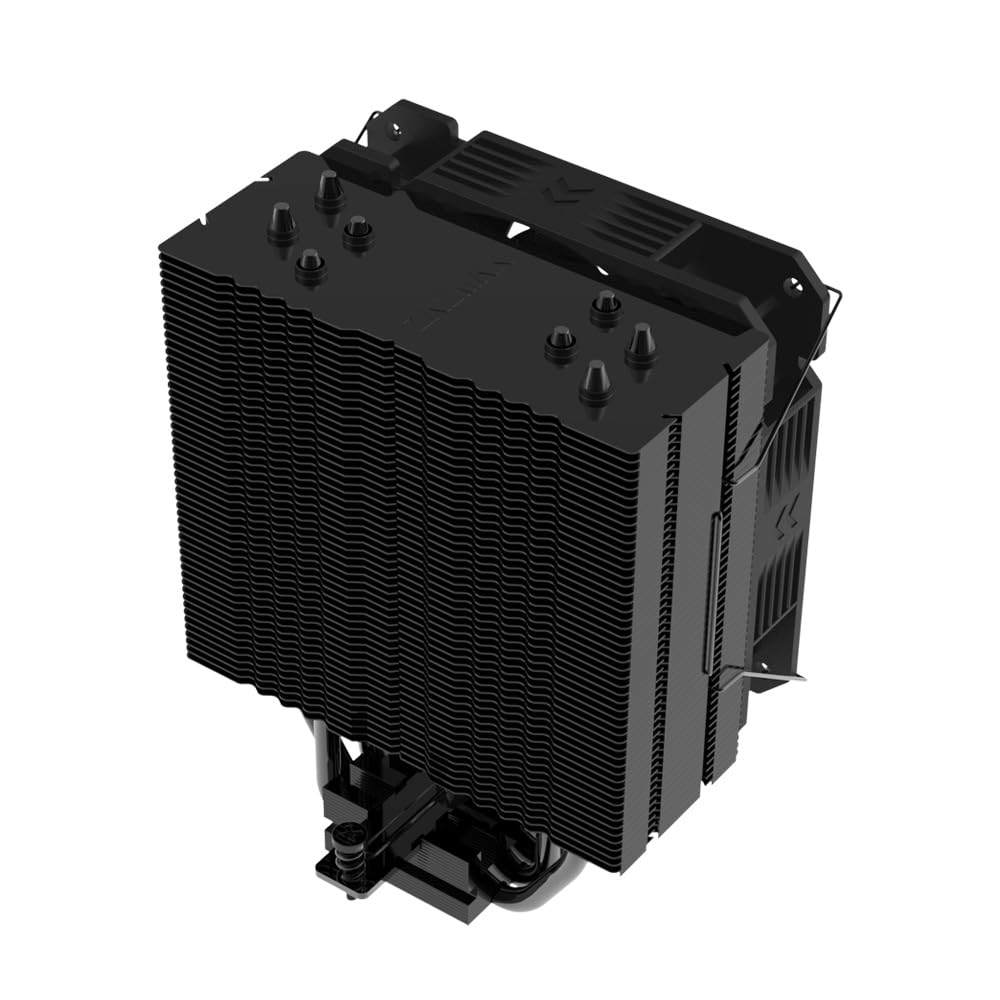 Refroidisseur CPU Zalman CNPS 7000-CU En Cuivre - Compatible Socket 478 + FANMATE2, Occasion En Bon état