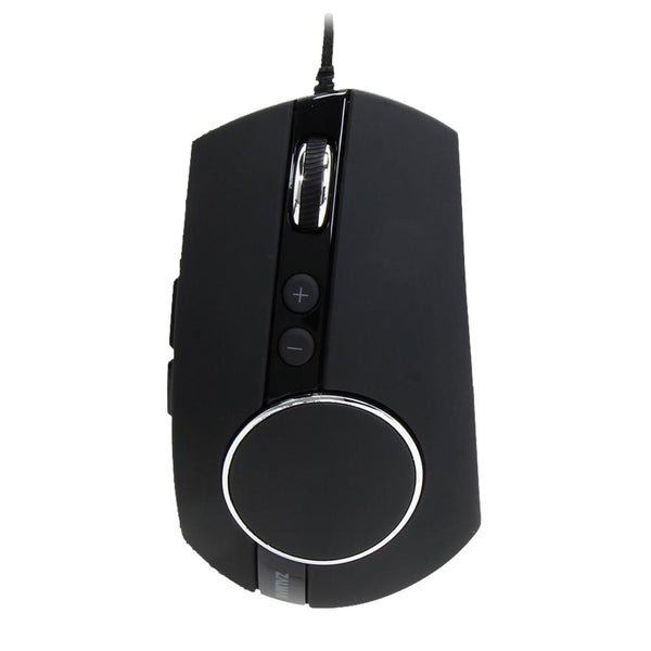 Zalman Zalman GM3 Avago Gaming Sensor Mouse
