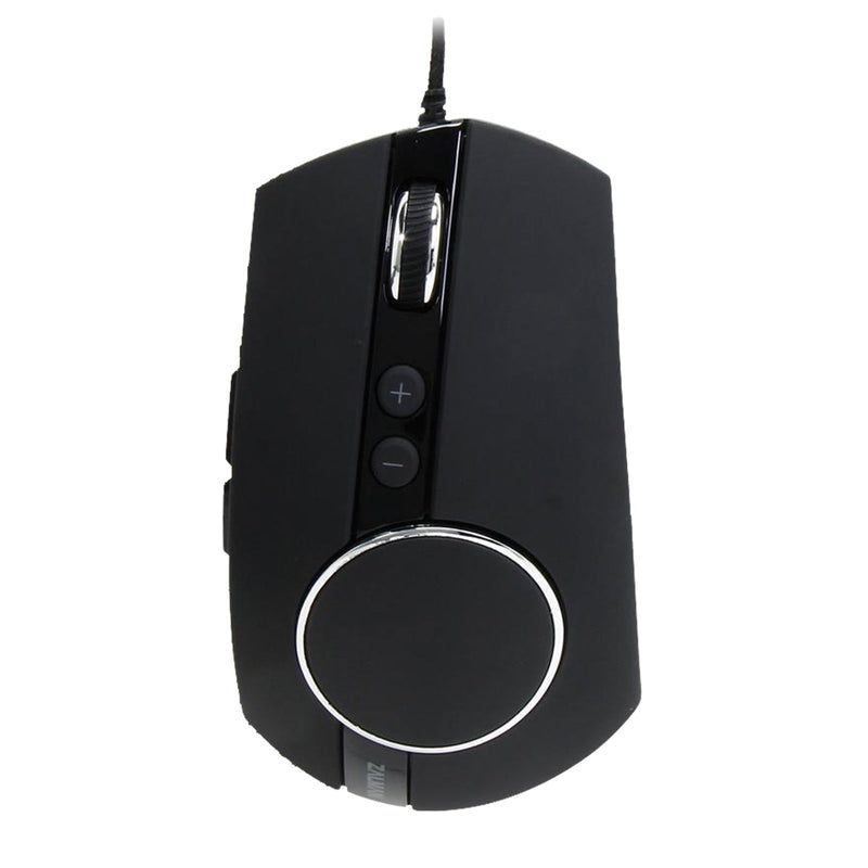 Zalman Zalman GM3 Avago Gaming Sensor Mouse