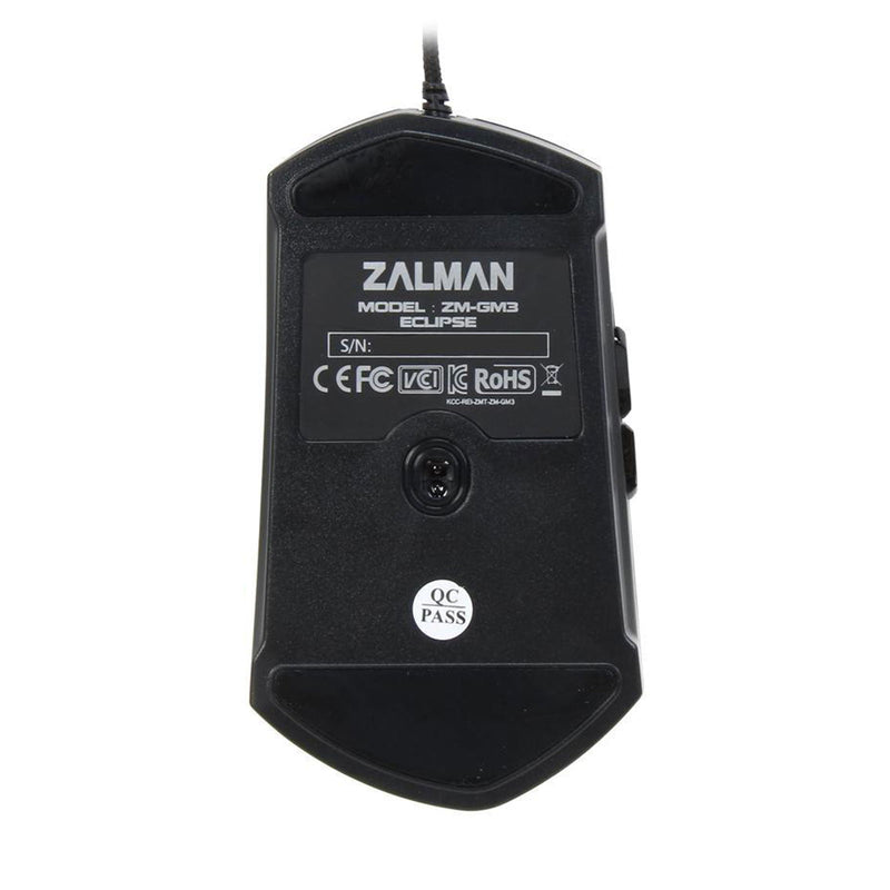 Zalman Zalman GM3 Avago Gaming Sensor Mouse
