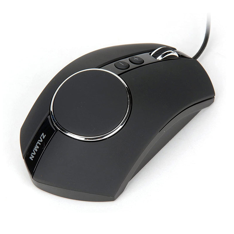 Zalman Zalman GM3 Avago Gaming Sensor Mouse