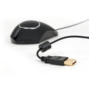 8 of 10: Zalman Zalman GM3 Avago Gaming Sensor Mouse