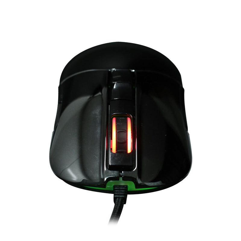 Zalman Zalman GM5 Optimal Gaming Mouse 4000 DPI