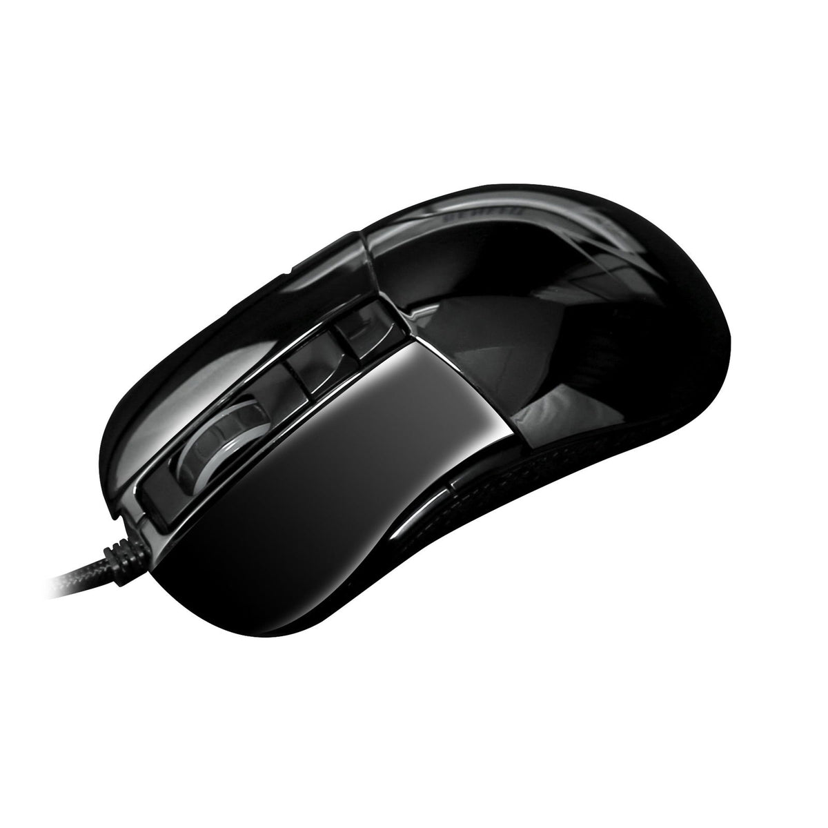 Zalman GM5 Optimal Gaming Mouse 4000 DPI – Zalman | Ultimate PC