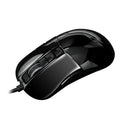11 of 11: Zalman Zalman GM5 Optimal Gaming Mouse 4000 DPI